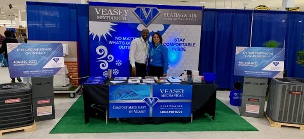 Veasey Mechanical Services