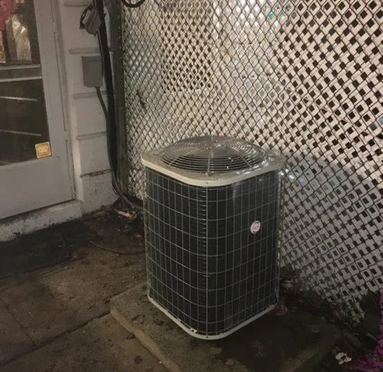 Slide of Vecchione Heating & Cooling