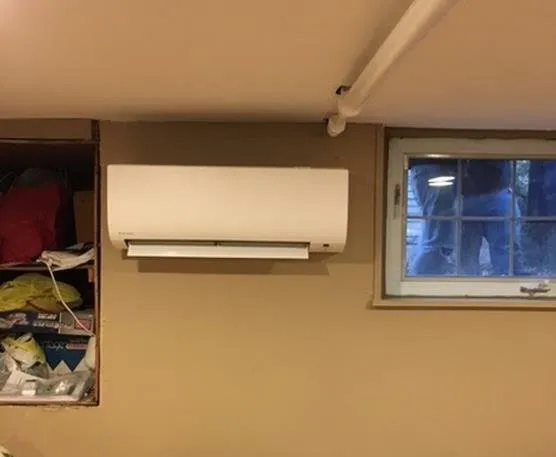 Slide of Vecchione Heating & Cooling