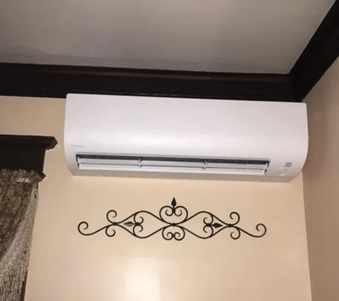 Slide of Vecchione Heating & Cooling