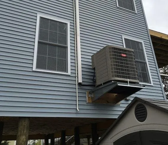 Slide of Vecchione Heating & Cooling