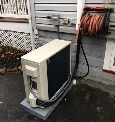 Vecchione Heating & Cooling