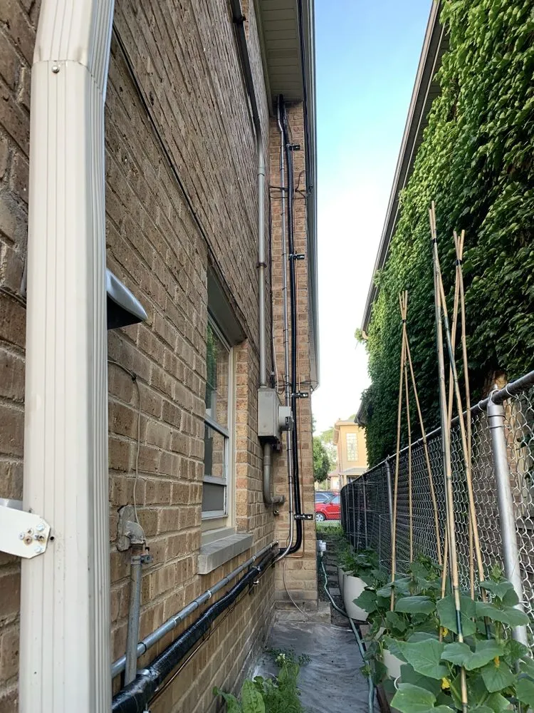 Slide of Vector HVAC