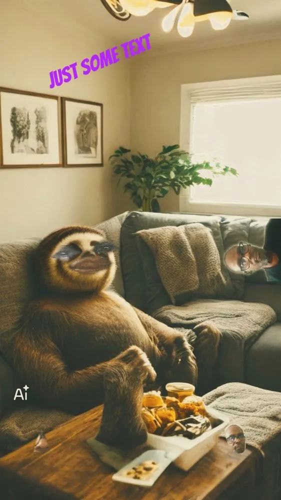 Slide of Vector Services