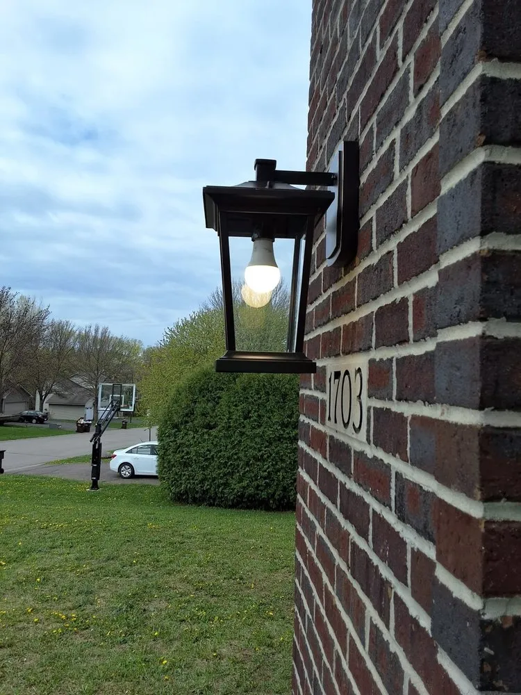 Slide of Vector Services