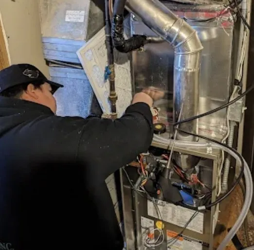 Slide of Vector Services