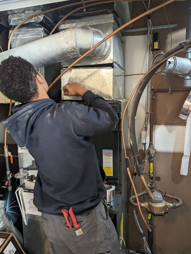 Slide of Vector Services