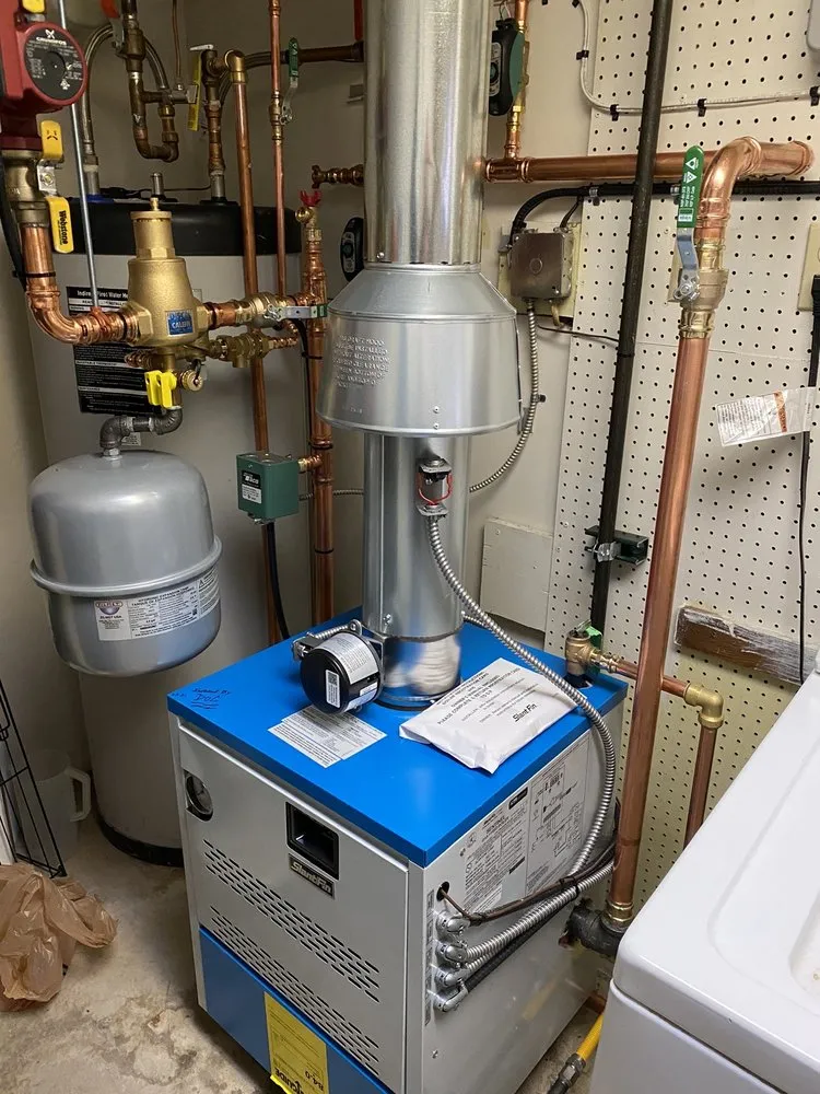 Slide of Vectra Mechanical HVAC, Electrical and Plumbing