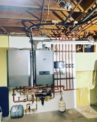 Vectra Mechanical HVAC, Electrical and Plumbing