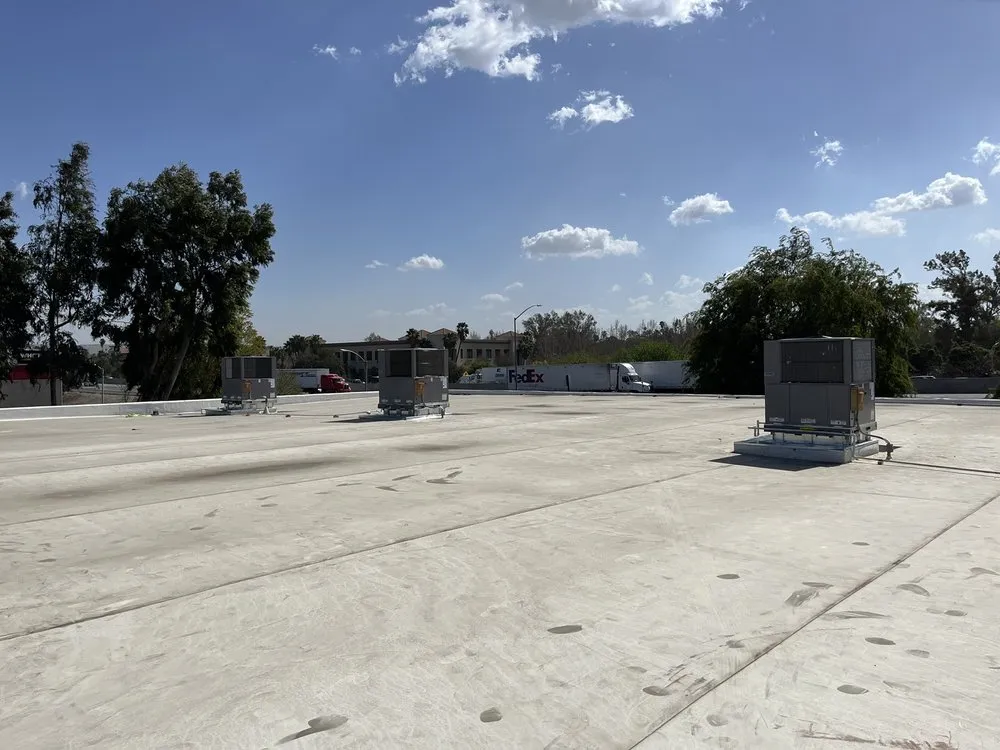 Slide of Vega Contractors