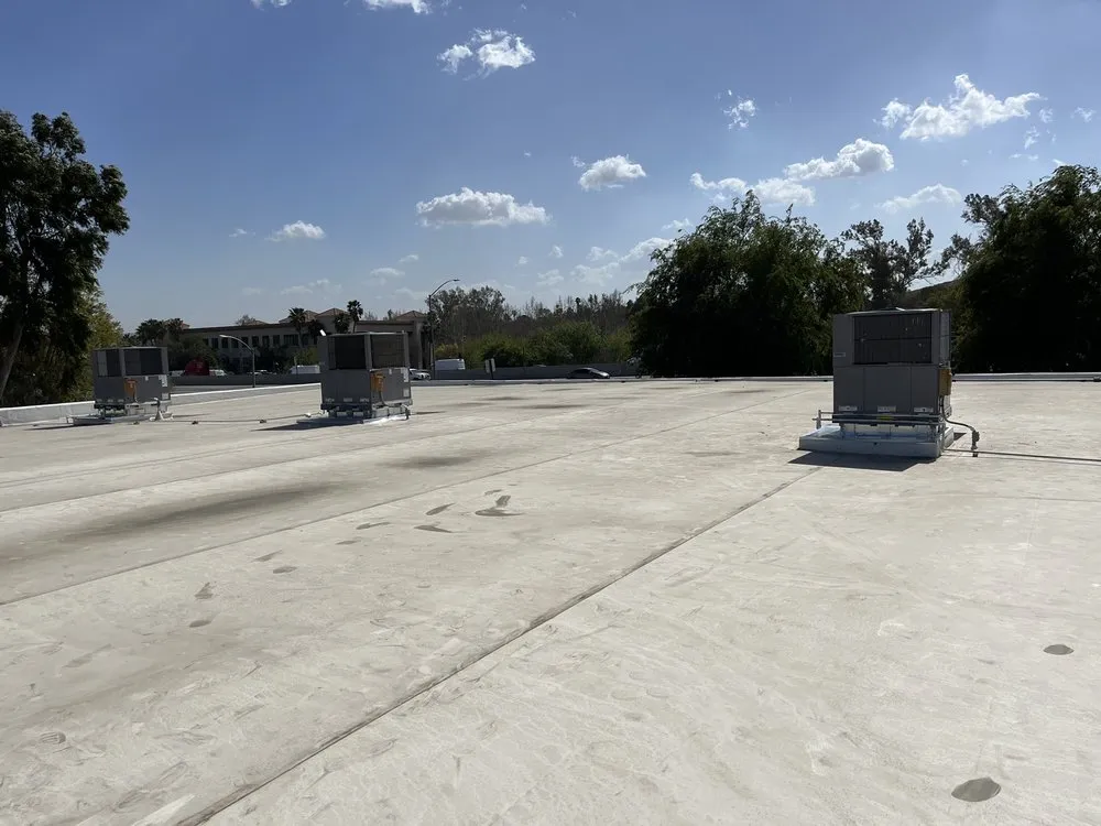 Slide of Vega Contractors