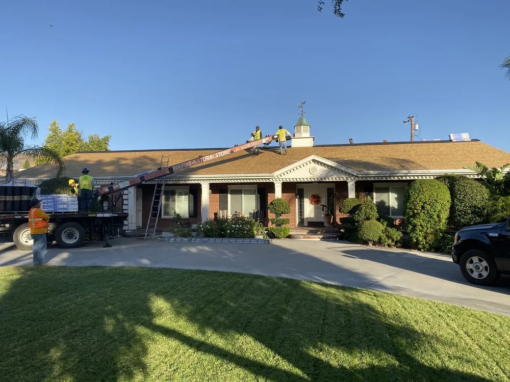 Slide of Vega Contractors