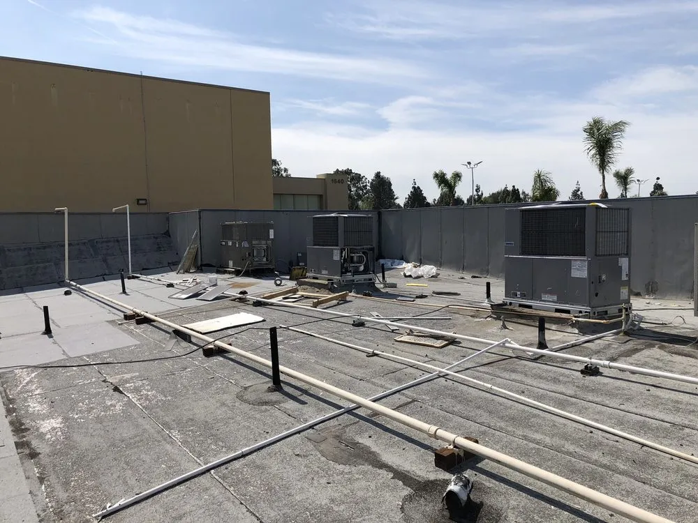 Slide of Vega Contractors