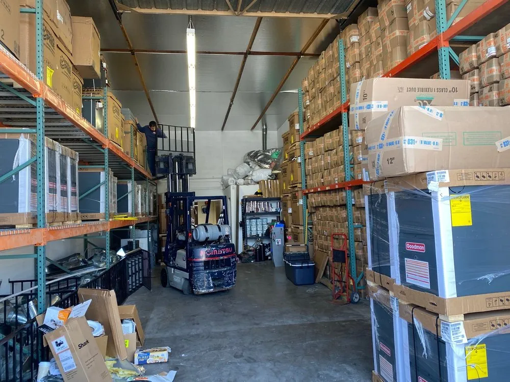 Slide of Vega Contractors