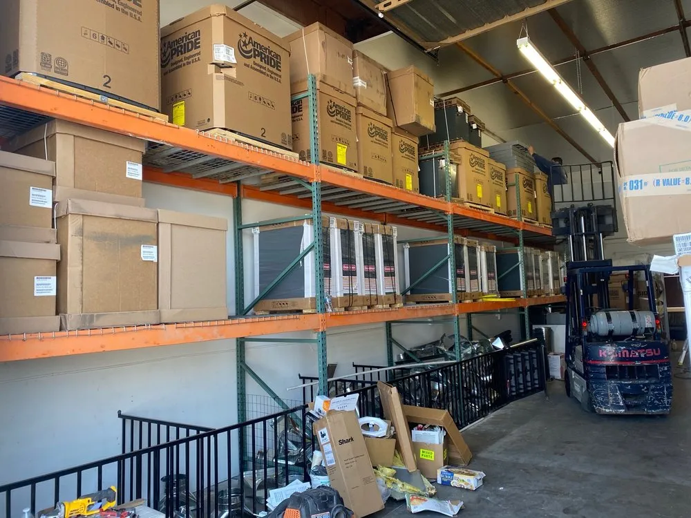 Slide of Vega Contractors