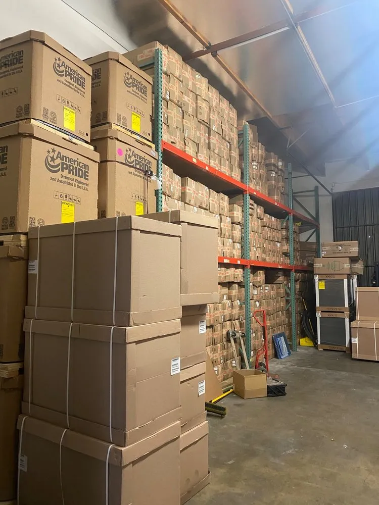 Slide of Vega Contractors