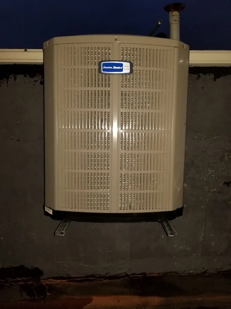 Slide of Vega HVAC Contracting