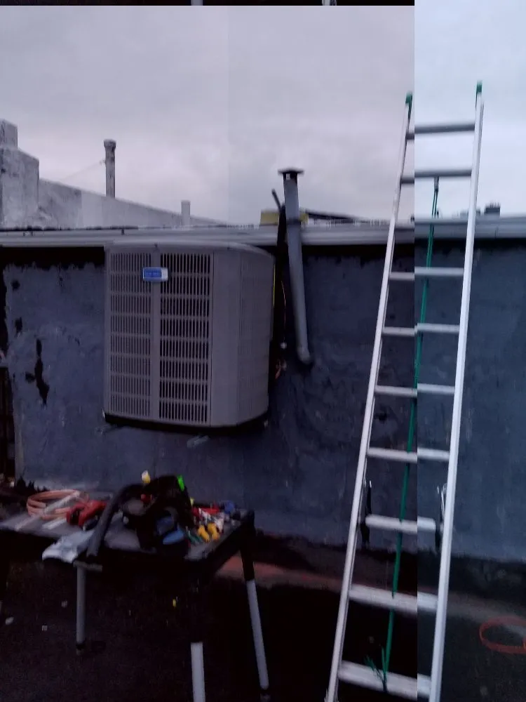 Slide of Vega HVAC Contracting