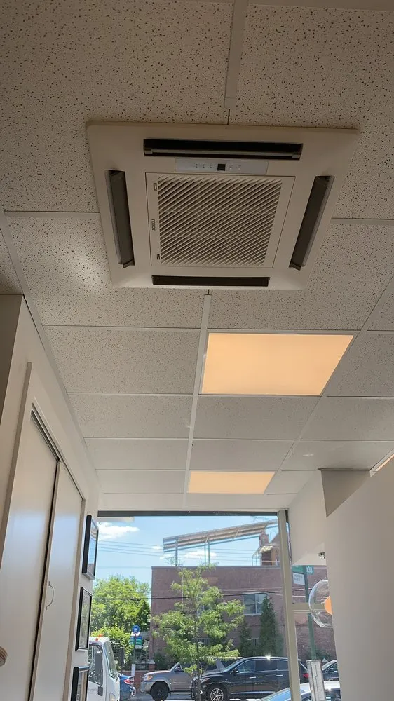 Slide of Vega HVAC Contracting