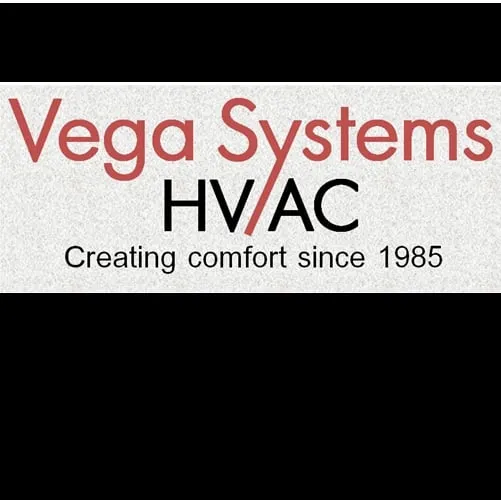 Slide of Vega Systems