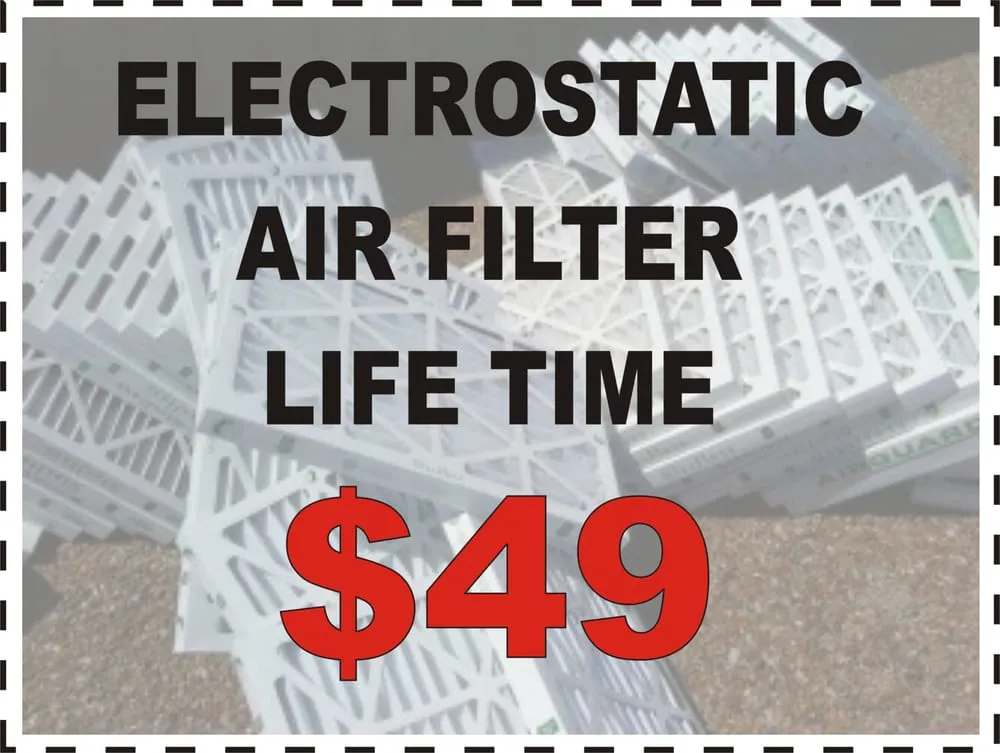 Slide of Vegas Air Duct Cleaners