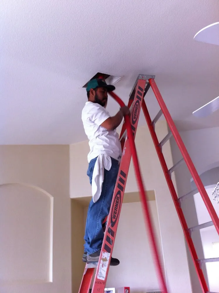 Slide of Vegas Air Duct Cleaners