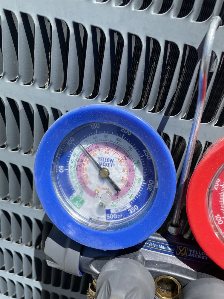 Slide of Vegas Air Pro