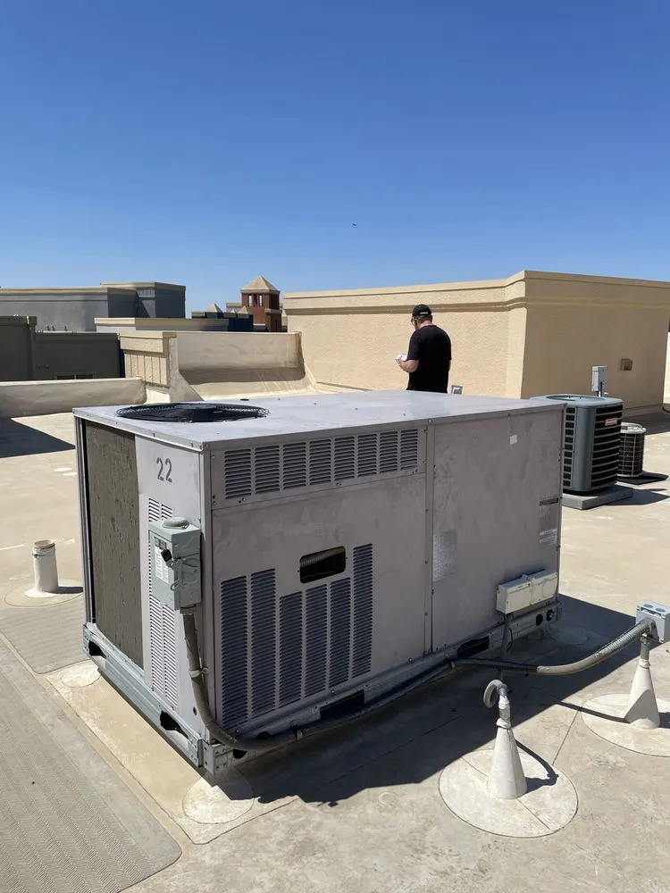 Slide of Vegas Air Pro