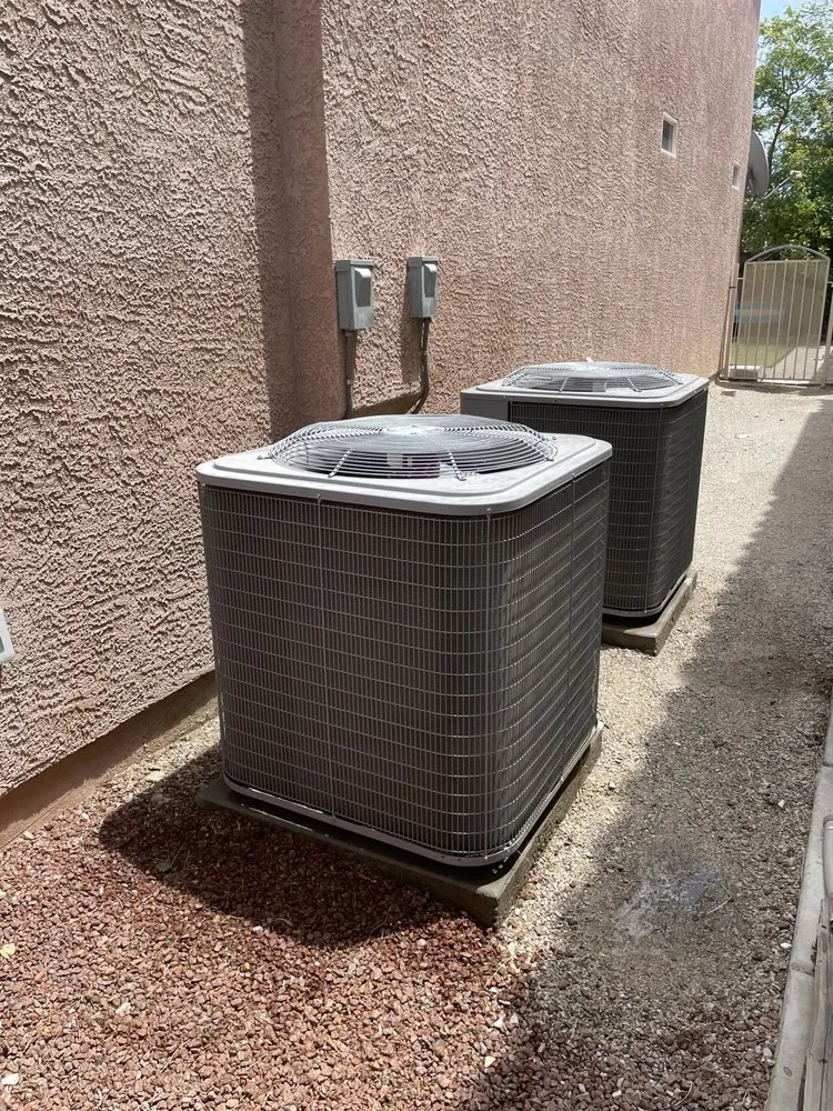 Slide of Vegas Air Pro