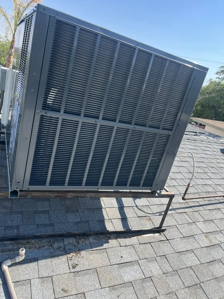 Slide of Vegas Born AC & Appliance Repair