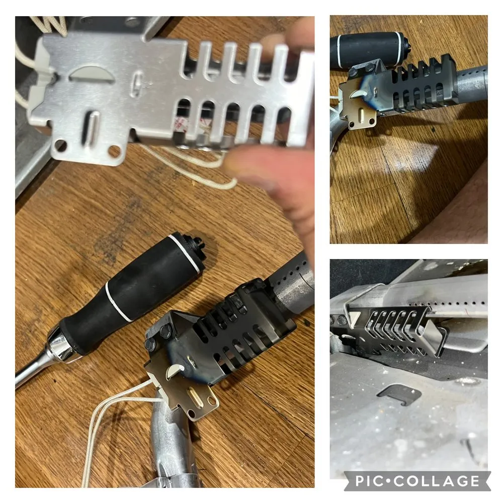 Slide of Vegas Born AC & Appliance Repair