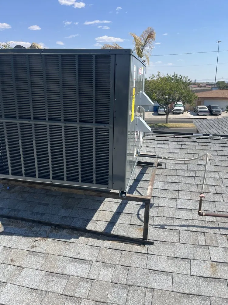 Slide of Vegas Born AC & Appliance Repair