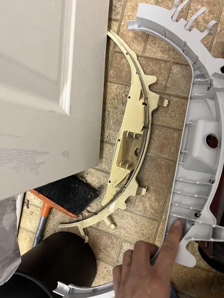 Slide of Vegas Born AC & Appliance Repair