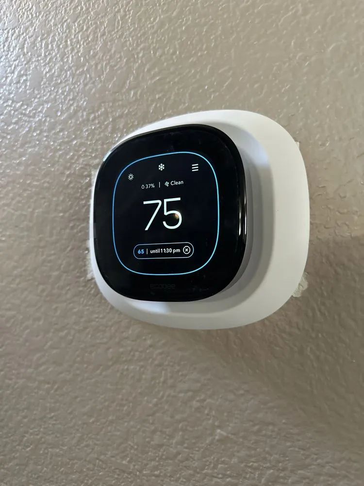 Slide of Vegas Knight & Day Heating and Cooling