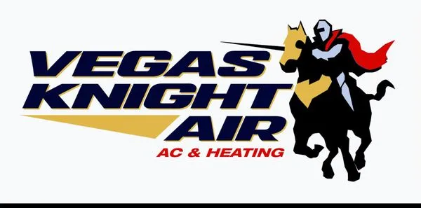 Vegas Knight Air Logo