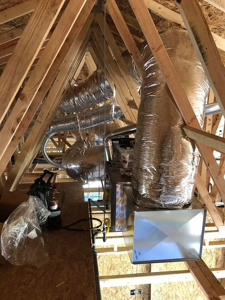 Slide of Vegas Pro Air Conditioning And Heating