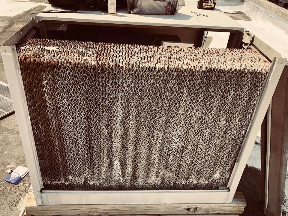Slide of Vegas Pro Air Conditioning And Heating