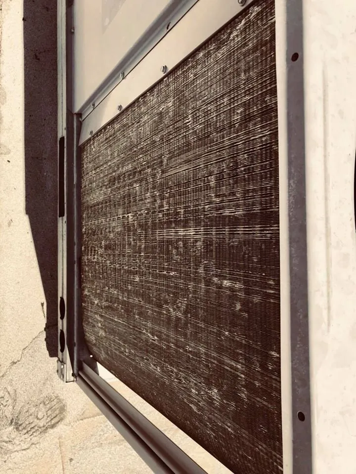 Slide of Vegas Pro Air Conditioning And Heating