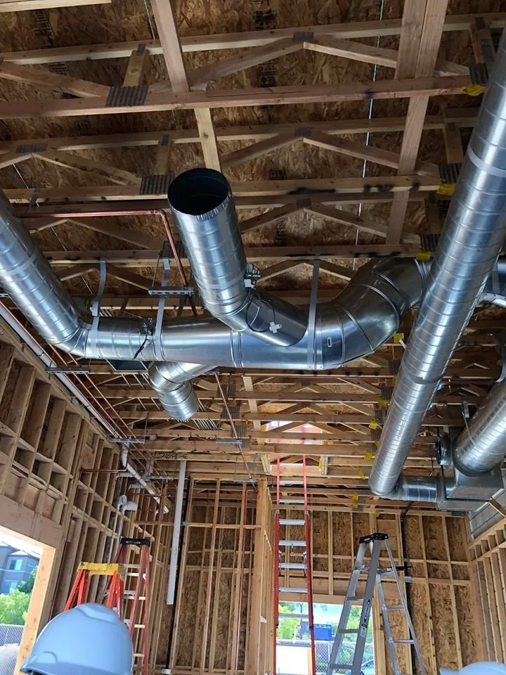 Slide of Vegas Pro Air Conditioning And Heating