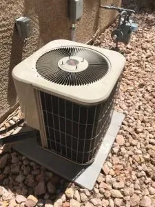 Slide of Vegas Pro Air Conditioning And Heating