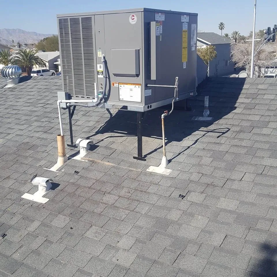 Slide of Vegas Pro Air Conditioning And Heating