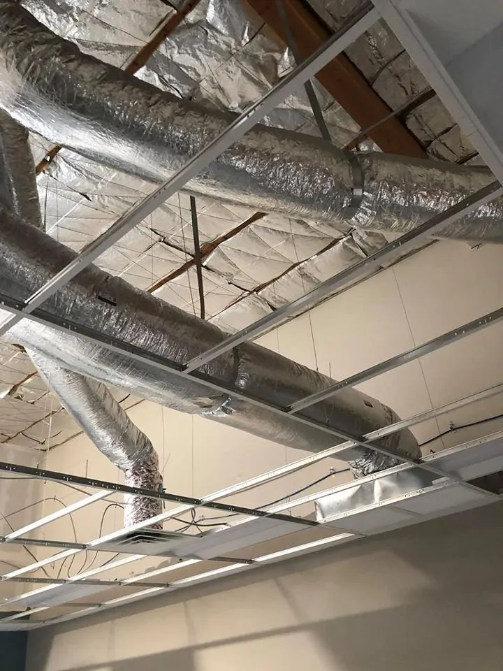 Slide of Vegas Pro Air Conditioning And Heating