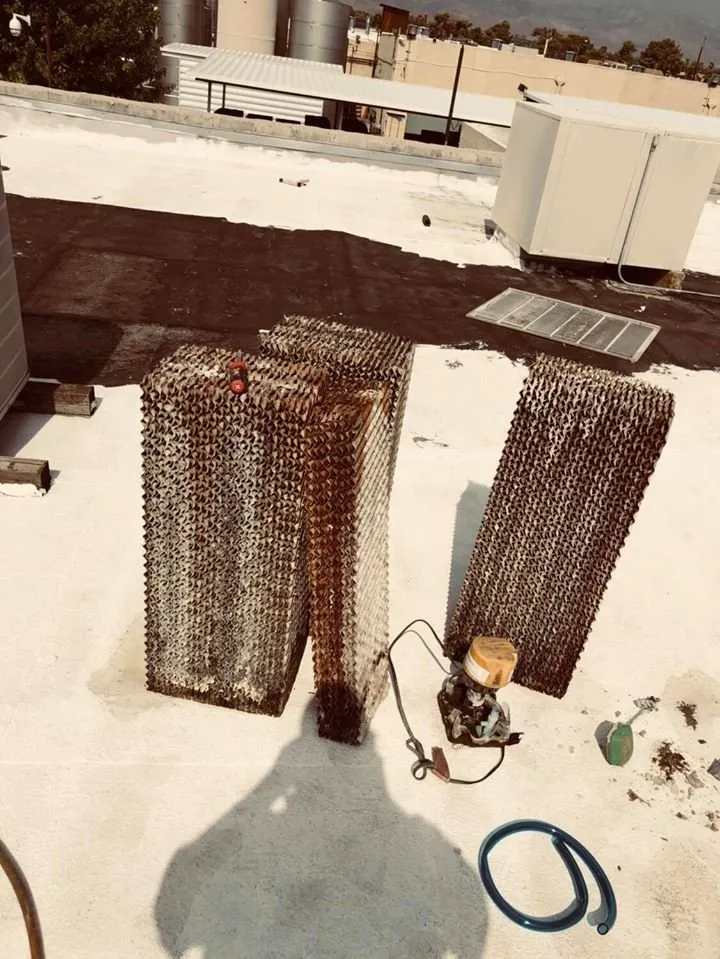 Slide of Vegas Pro Air Conditioning And Heating