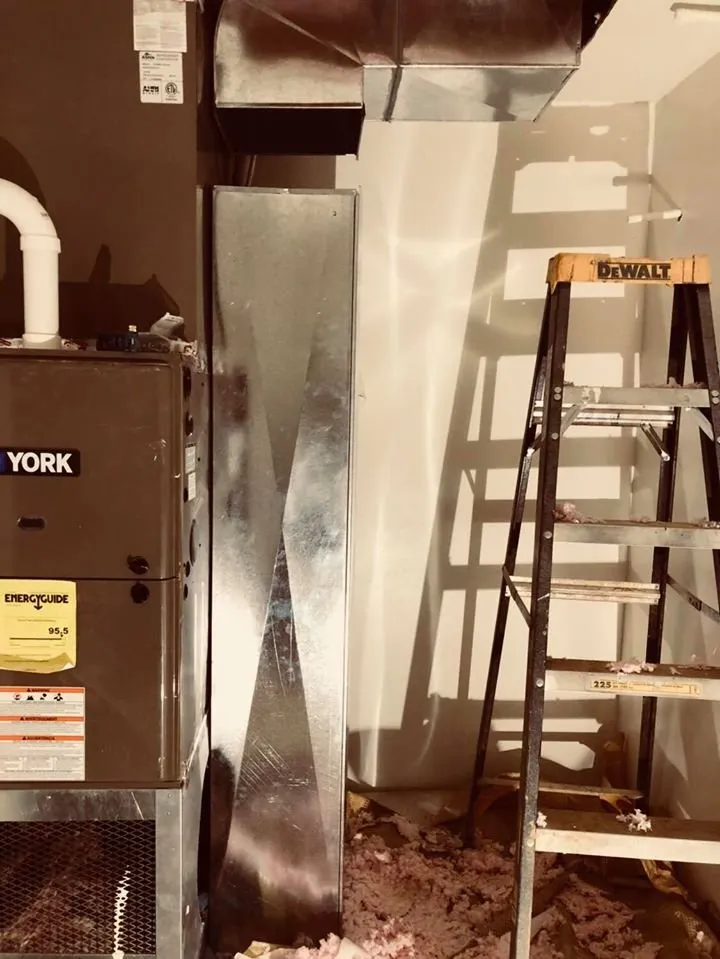 Slide of Vegas Pro Air Conditioning And Heating