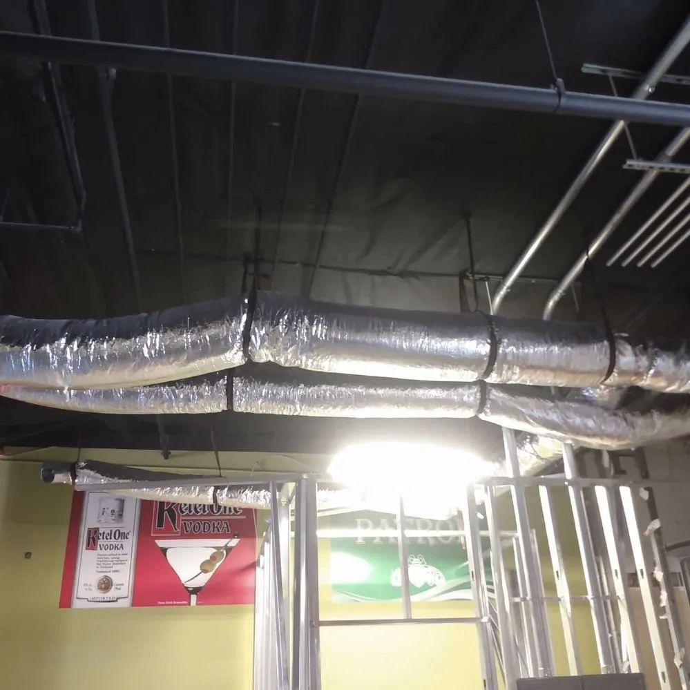 Slide of Vegas Pro Air Conditioning And Heating