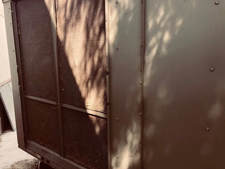 Slide of Vegas Pro Air Conditioning And Heating