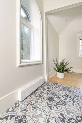 Veil Baseboard Covers