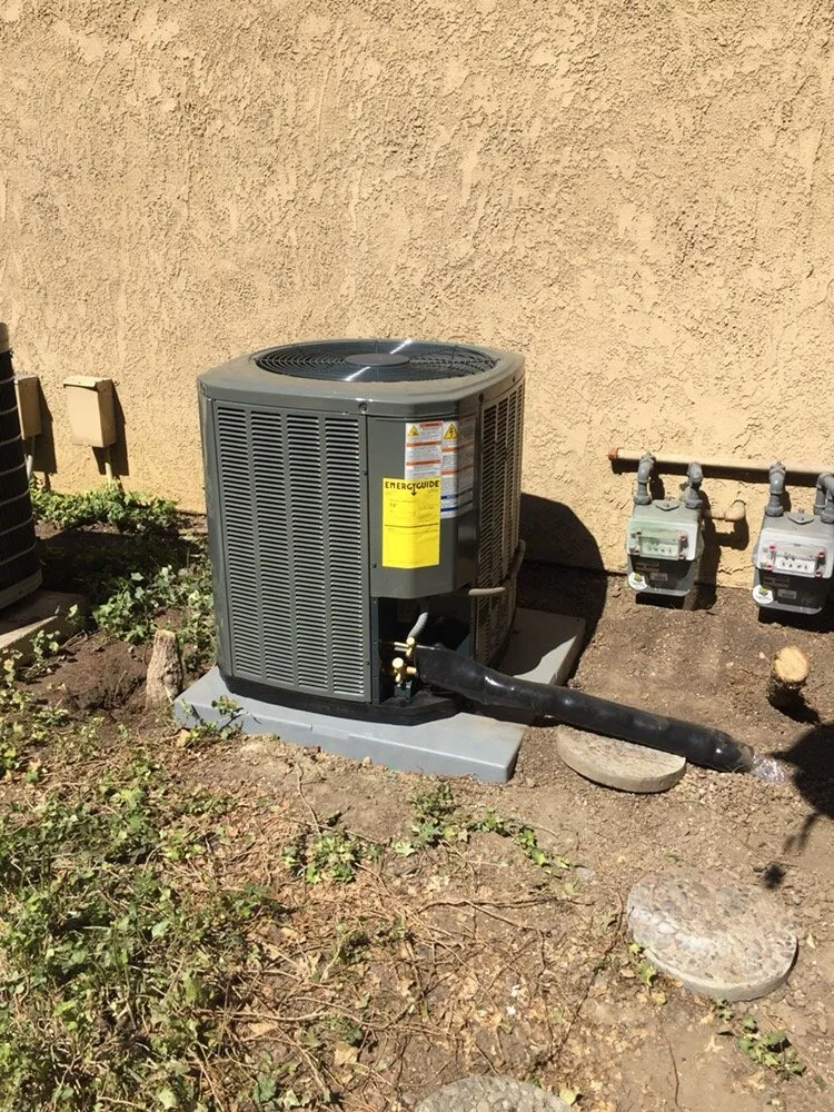 Slide of Velasco Air