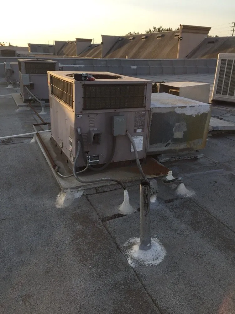 Slide of Velasco Air