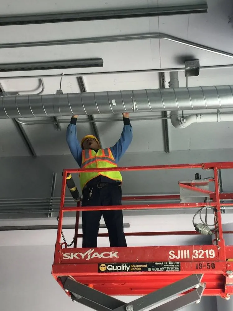 Slide of Velasco Air